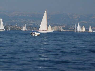 LES VOILES D ANTIBES 2020, 0192