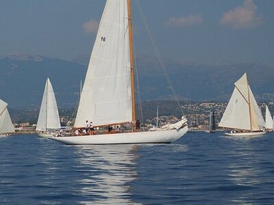 LES VOILES D ANTIBES 2020, 0194