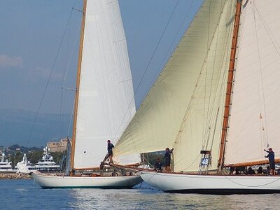 LES VOILES D ANTIBES 2020, 0199