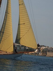 LES VOILES D ANTIBES 2020, 0207